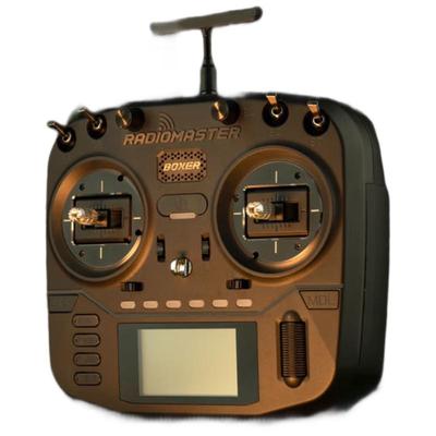 FPV Дрон Пульт Дистанционного Управления RadioMaster BOXER