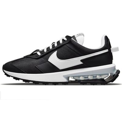 Air Max Pre-Day Черно-белые женские кроссовки DC4025-001