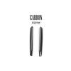 Car Front Bumper Fog Light Lamp Cover Frame Trim Exterior Car Accessories 2PCS For Kia K5 2025 2026 LHD/RHD ABS