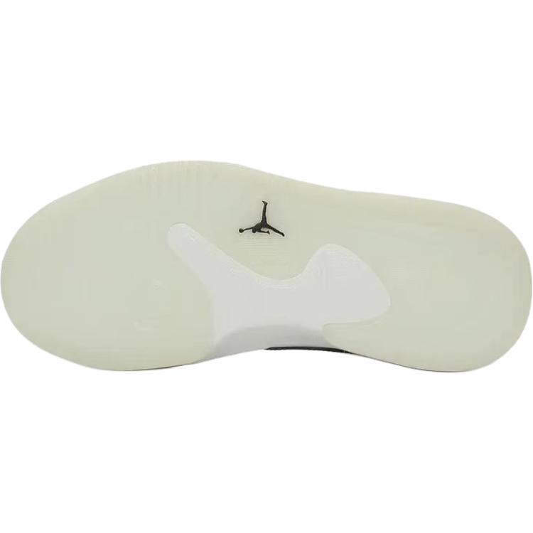 Кроссовки Air Jordan Stadium 90 GS Год Змеи Детские Белый Summit-White Черный HV4298-100