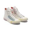 Converse Chuck Taylor All Star High Top Canvas Sneakers Women Sneakers Off-White 572442C