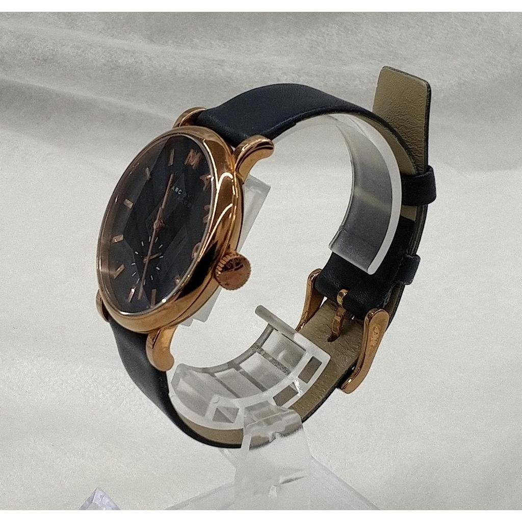 Б/у MARC BY MARC JACOBS MBM1329 Кварцевые