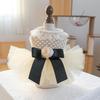Pet Circle Dog Cat Clothes New Cute Princess Fluffy Dress Miss Coco Wedding Dress Dress
