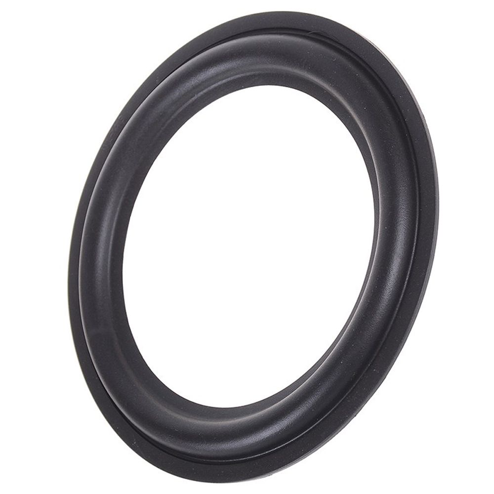 Repair Parts Folding Ring Speaker Repair Accessories Suspension Edge Ring Speaker Folding Edge Ring