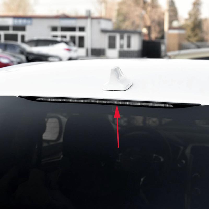 Для Ford Mondeo 2013 2014 2015 2016 2017 задний 3-й третий стоп-сигнал дополнительный высокий стоп-сигнал