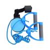 Shoulder Joint Exercise Rehabilitation Brace One Size Fits Most Upper Limb Rope for Stroke Elderly Patients Daily Use