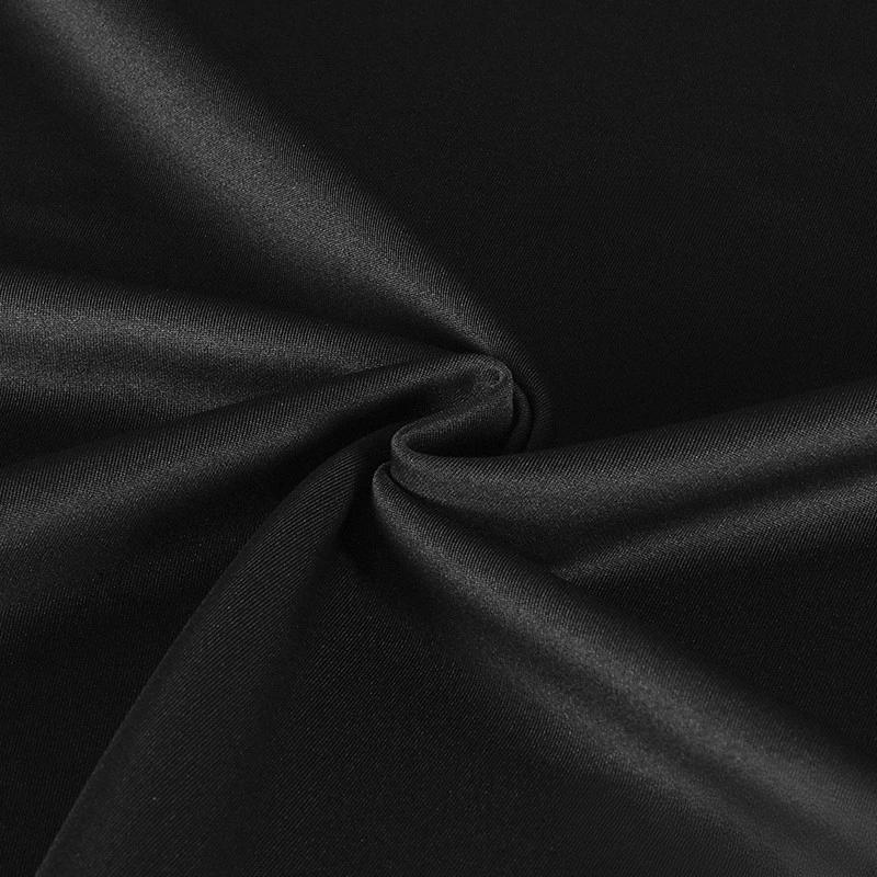 100x160 см тонкая мягкая трикотажная ткань Scuba, летняя, не мнется, эластичная для пошива юбок, футболок, курток, тканей