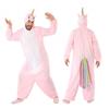 Déguisement Adulte Licorne Rose