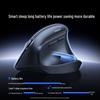 Ugreen Ergonomic Vertical Wireless Mouse