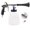 New Car Wash For Vehicle Washer Interior Cleaning Machine Blowing Dust Deep Cleaning Gun With Brush High Pressurespray Rinsing