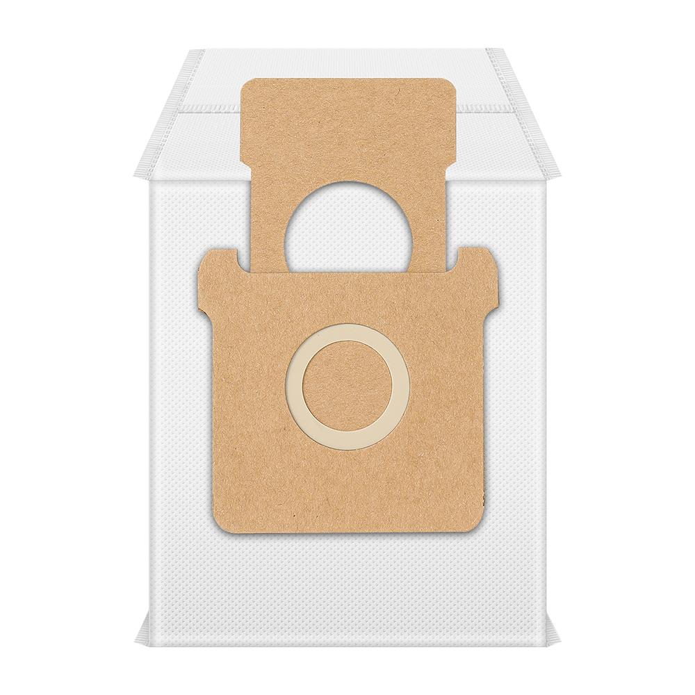 For iRobot Roomba Max 705 Vac Plus 504 Vac Vacuum Cleaner Roller Brushes Hepa Filters Dust Bags Accessories Replacement Kit Part