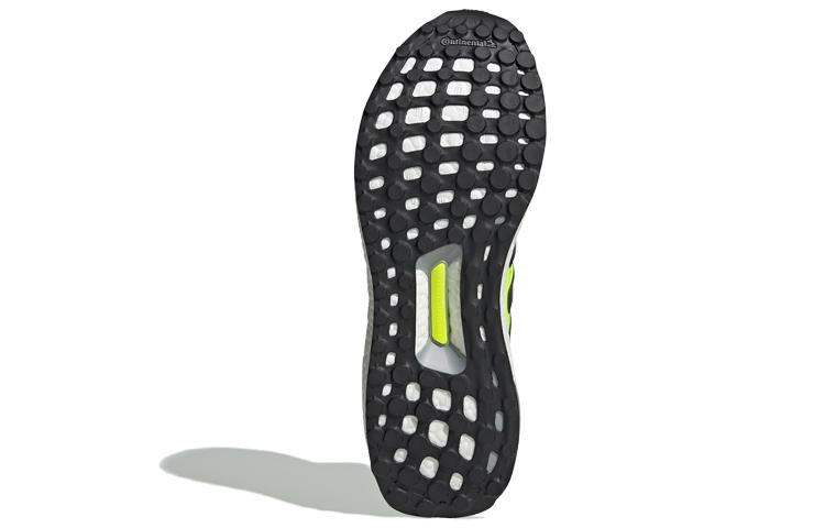 Adidas UltraBoost 1.0 Retro 'Solar Yellow' 2019 EH1100