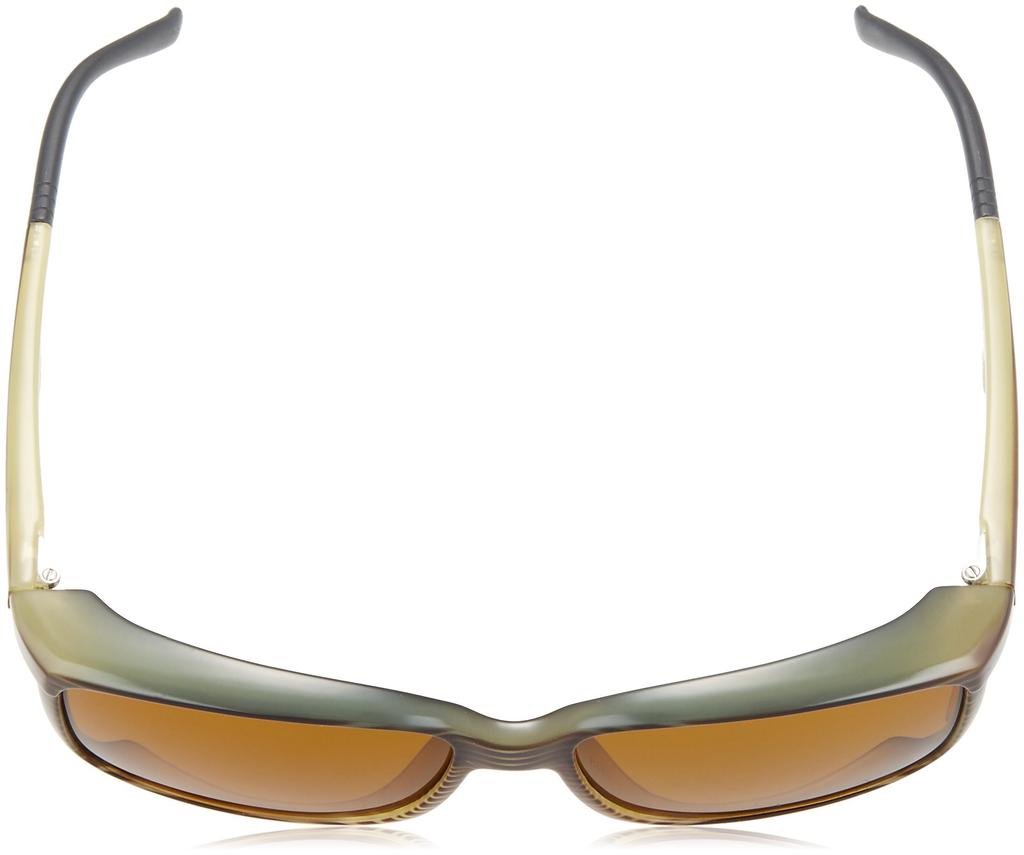 ESCHENBACH Eschenbach Wellness Protect Светоблокирующие очки коричневые большие No1663-285