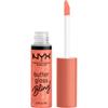 Nyx NYX Lip Gloss Butter Gloss Bling 02 Dripped Out 8ml