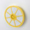 Compatible Front Filter Cotton for Dyson DC05, DC08, DC19, DC20, DC21, DC14 Vacuum Cleaners