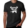 Wipeout 3 Go Curly Icon White Tshirt Customizeds Aesthetic Clothing Shirts Graphic Animal Prinfor Boys Unisex Workout Shirt