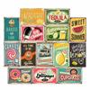 Lemonade Drink Candies Vintage Tin Signs Cafe Bar Pub Retro Wall Decor Metal Poster 20x30cm
