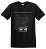 NINE INCH NAILS - Футболка 'Head Like A Hole'