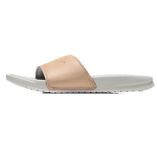 Nike Женские сандалии Benassi Jdi Bp 'Vachetta Tan' AO4642-200