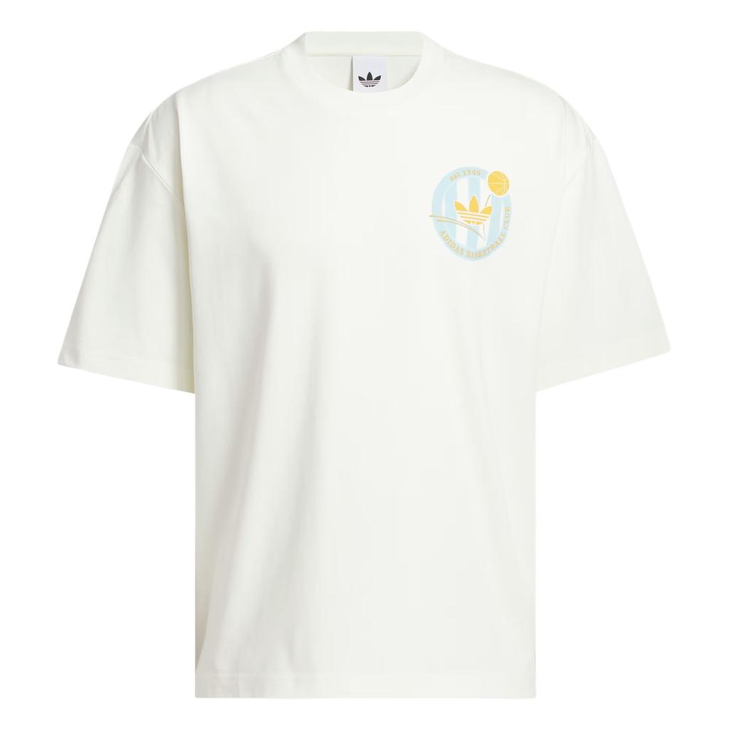 adidas Оригинальная футболка унисекс KD3613
