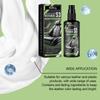 Rayhong Car Leather Refinishing Spray Clean Stain Removal Shine Car Interior Repair Maintenance Care Spray