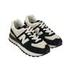 New Balance 574 Legacy Черные Ангора Унисекс Кроссовки U574LGRA