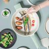 Универсальная сковорода Debo Felian с титановым антипригарным покрытием
