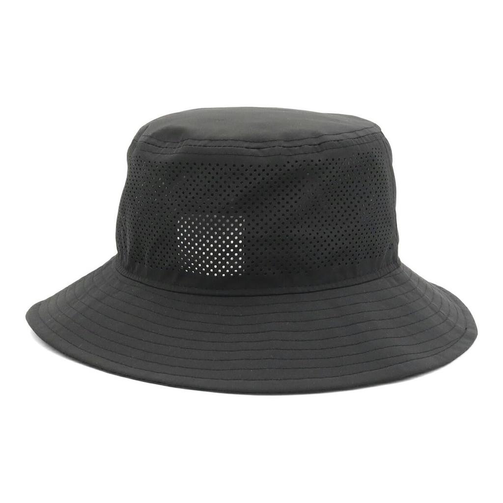 Шляпа New Era для активного отдыха, с лазерной перфорацией, Черная, S/M OD ADVLT SUNSHADE PROLITE BLK