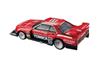 TAKARA TOMY Миниатюрная игрушечная машинка "Tomica Premium 01 Skyline Turbo Super Silhouette", Унисекс, Возраст 3 года и старше, В коробке, Соответствует стандартам безопасности игрушек