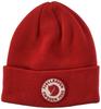 Уличная шляпа 1960 Логотип Шляпа 78144 Истинный красный EU ОДИН РАЗМЕР [FJALLRAVEN] Детская (-)