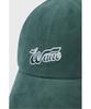 Мужская кепка WAAC с логотипом Wgrcx26640Grd