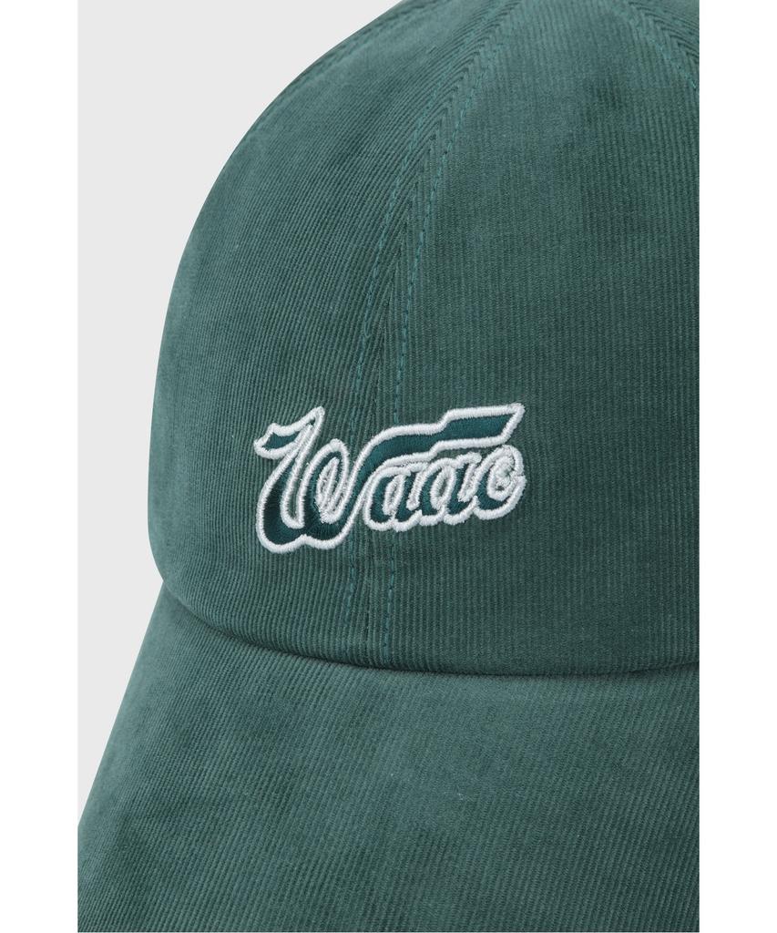 Мужская кепка WAAC с логотипом Wgrcx26640Grd