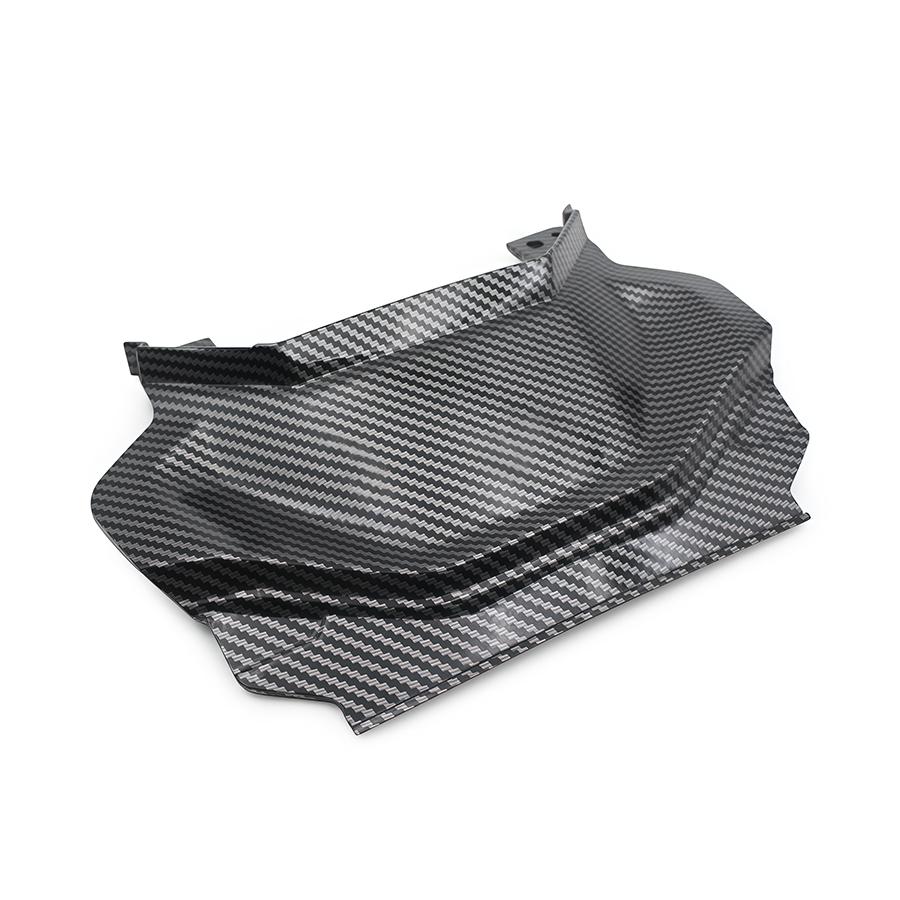 Motorcycle Upper Rear Center Tail Seat Fairing Rear Tail fairing Middle Panel For YAMAHA MT07 MT 07 FZ07 FZ 07 2014 2017