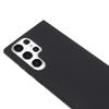 For Samsung Galaxy S22 Ultra 5G Matte Guard Phone Case Hard PC Anti-scratch Back Cover