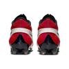 Nike Vapor Edge Elite 360 2 University Red White Мужские кроссовки Антрацитовый Summit-White DA5457-616