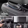 Leather Seat Back Hook Sturdy Car Tools New Interior Accessories  Car