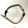 Used Rare  CITIZEN Super Deluxe 23 Jewels Manual Wind 14KGP
