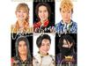 [CD] Ohsama Sentai King-Ohger Альбом с песнями персонажей Nomal Edition COCX-42127 НОВЫЙ
