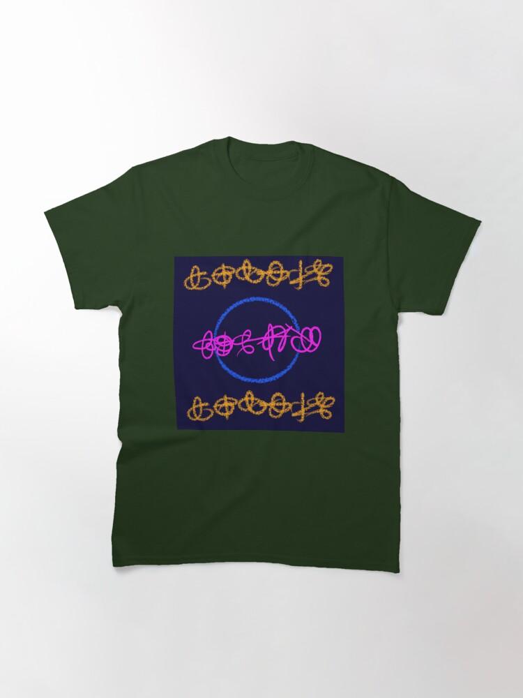 Inner Circle inner circle Classic T-Shirt