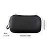 Heavy Duty Travel Pouch Shockproof Water Resistant For Ayaneo Pocket Air Mini Handheld Gaming Consoles Spill Proof Hard Organizers Carrying Bag