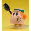 Nendoroid Kirby Cafe Waddle Dee Kirby Cafe Ver. Non-scale Plastic and Magnetic Painted Action Figure
