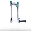 Multi-Functional Precision Hand Drill Stand for Electric and Bench Drills - Detachable DIY Tool