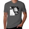 Ulver Flowers Of Evil Album Artwork Tshirt Casual All Match Short Sleeve Tshirt