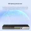 H3C S5120V3-28P-EI-H1 Layer 3 Managed Enterprise Gigabit Switch