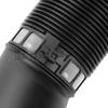 Pair of Air Intake Inlet Duct Tube Hose 1120943482 + 1120943582 Compatible with Mercedes Benz E320 3.2L 2003-2005