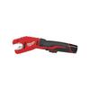 Milwaukee 2471-21 12-Volt Copper Pipe Cutter Kit
