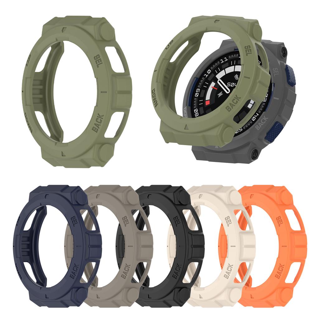 Защитный чехол для часов Active A2212, полый чехол из ТПУ, защитный чехол для часов, устойчивый к царапинам