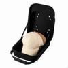 Чехол для бейсболок Travel Box Durable Hold 6 с регулируемым плечевым ремнем