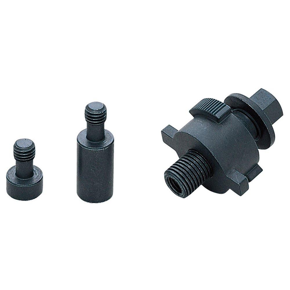 Съемник шкива коленвала Kyoto Machine Tool AE702 (КТК)