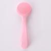 Silicone Skin Care Brush Soft Makeup Tool New Face Brush  Skin Care Tool